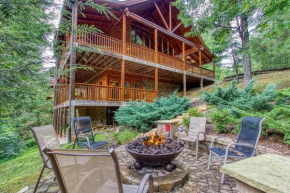 Mountain Jewel Gatlinburg